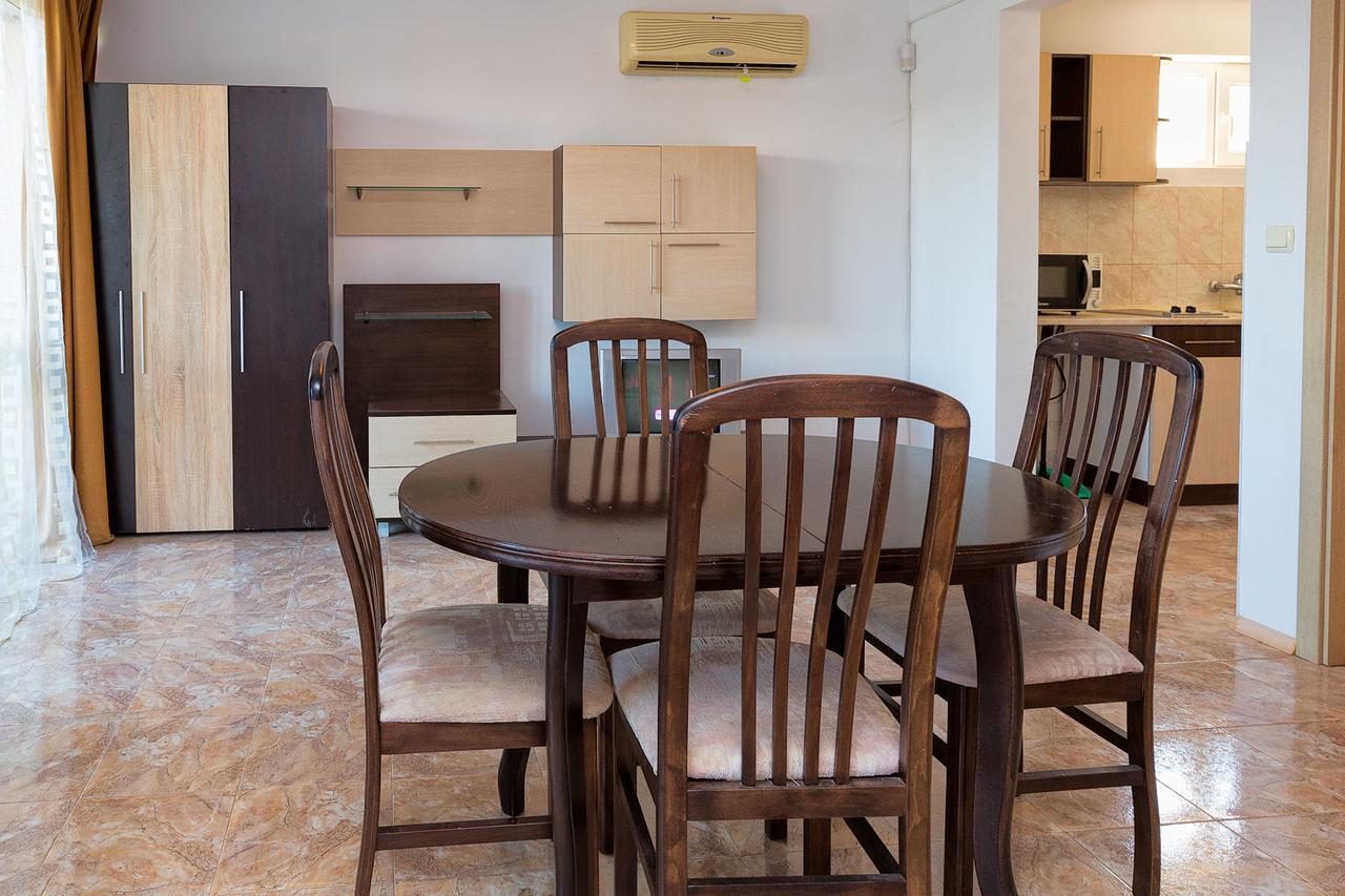 Stayinn Rainbow Houses Beachfront By Asteri Hotels ซันนีบีช ภายนอก รูปภาพ
